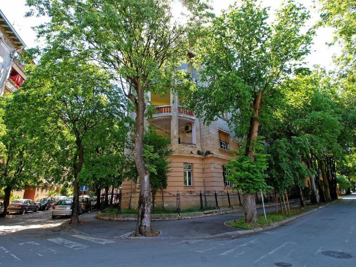 Pietas Iulia Apartment Pula Exterior photo